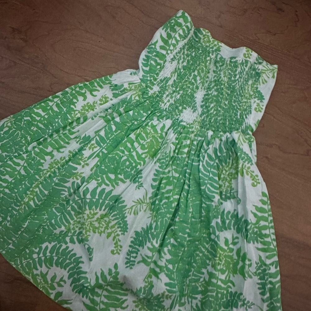 Mini dress - Picture 2 of 4